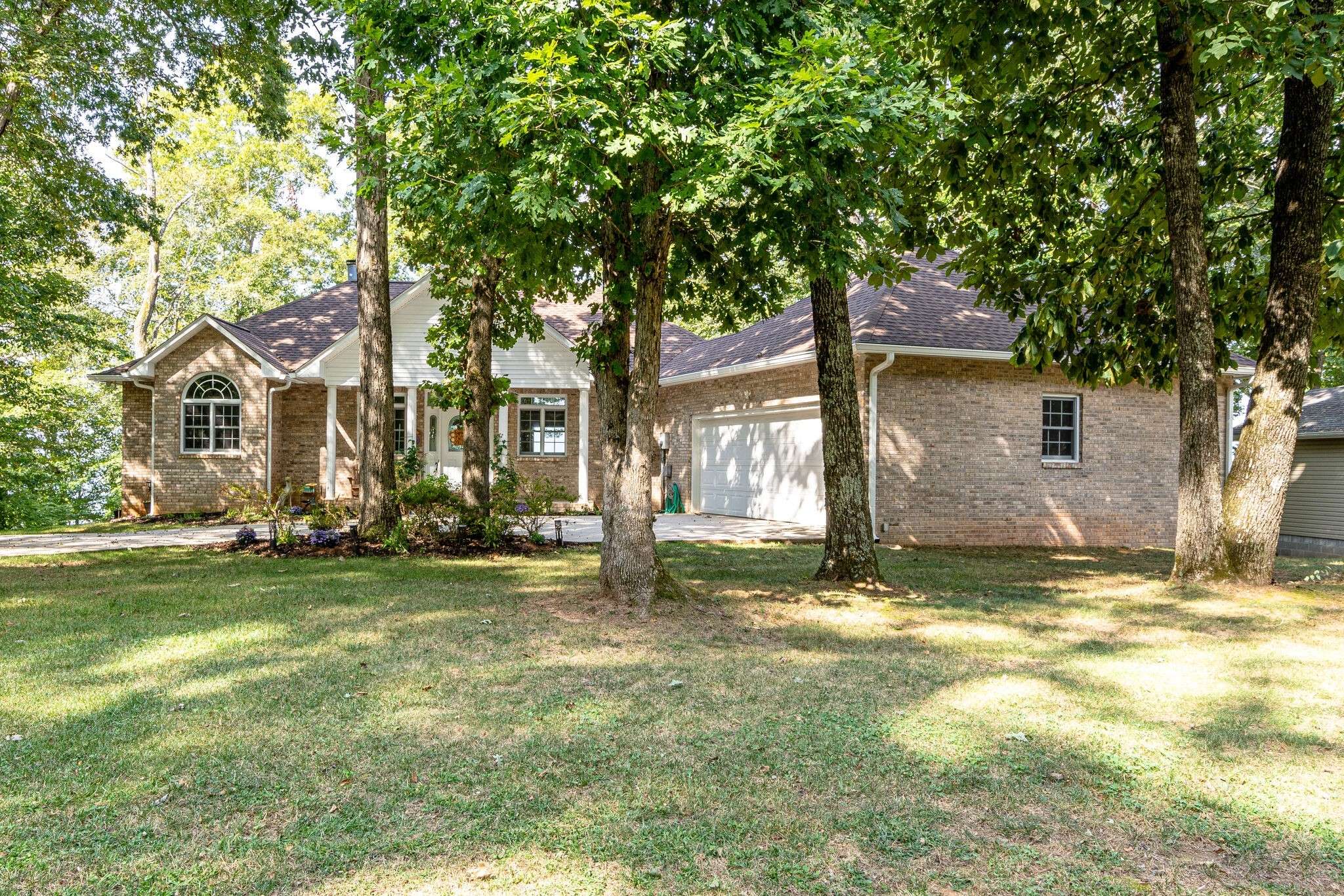 Winchester, TN 37398,321 Wildwood Cir