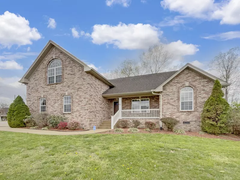 100 Benita Way, Lebanon, TN 37087