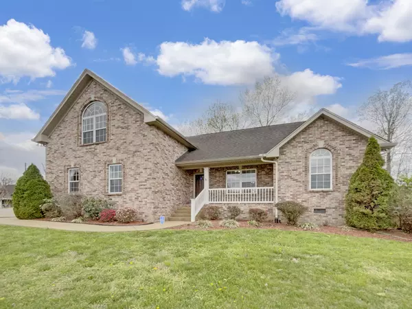 100 Benita Way,  Lebanon,  TN 37087