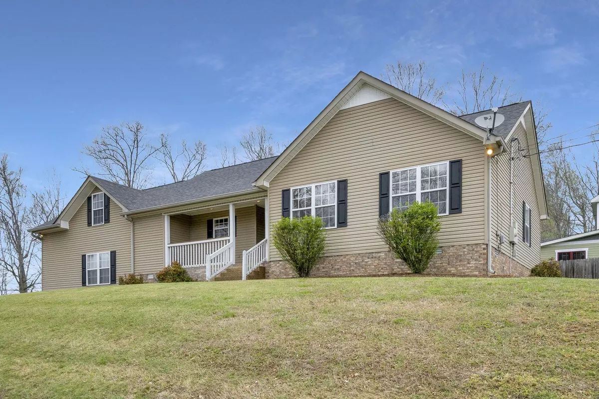 Kingston Springs, TN 37082,159 Overlook Ct