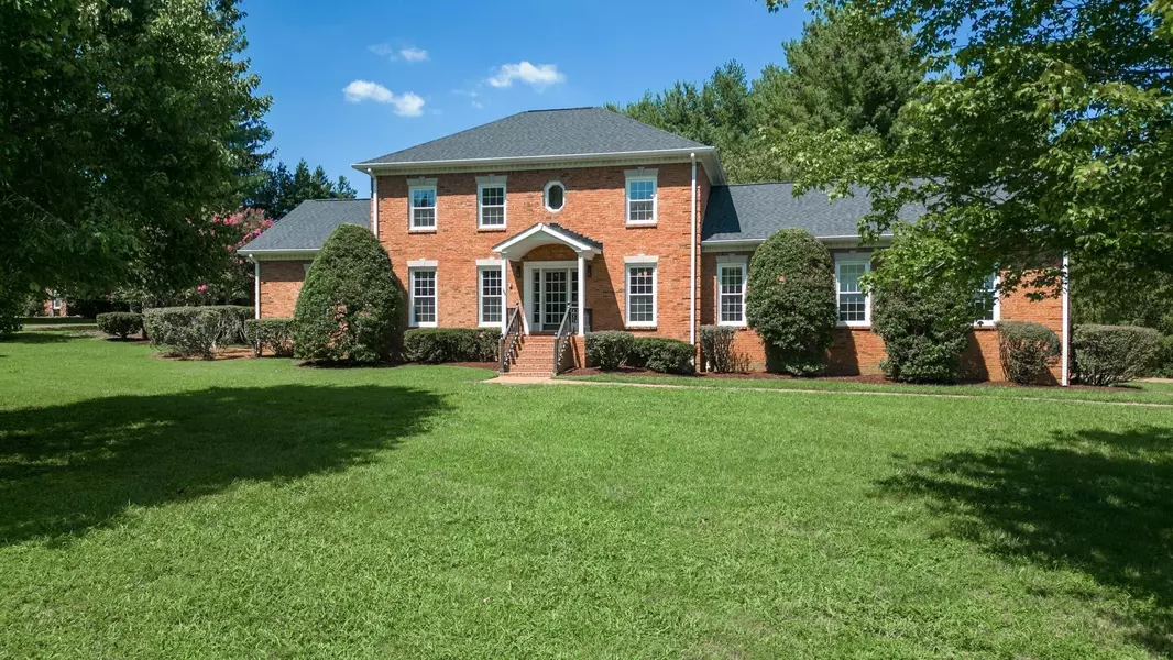 1311 Choctaw Trl, Brentwood, TN 37027