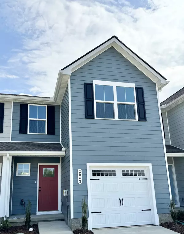 2042 Floating Leaf Lane, Goodlettsville, TN 37072
