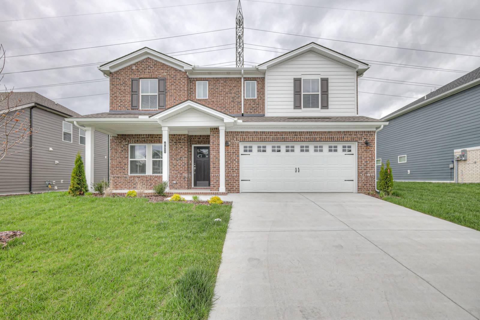 Mount Juliet, TN 37122,697 Castle Rd
