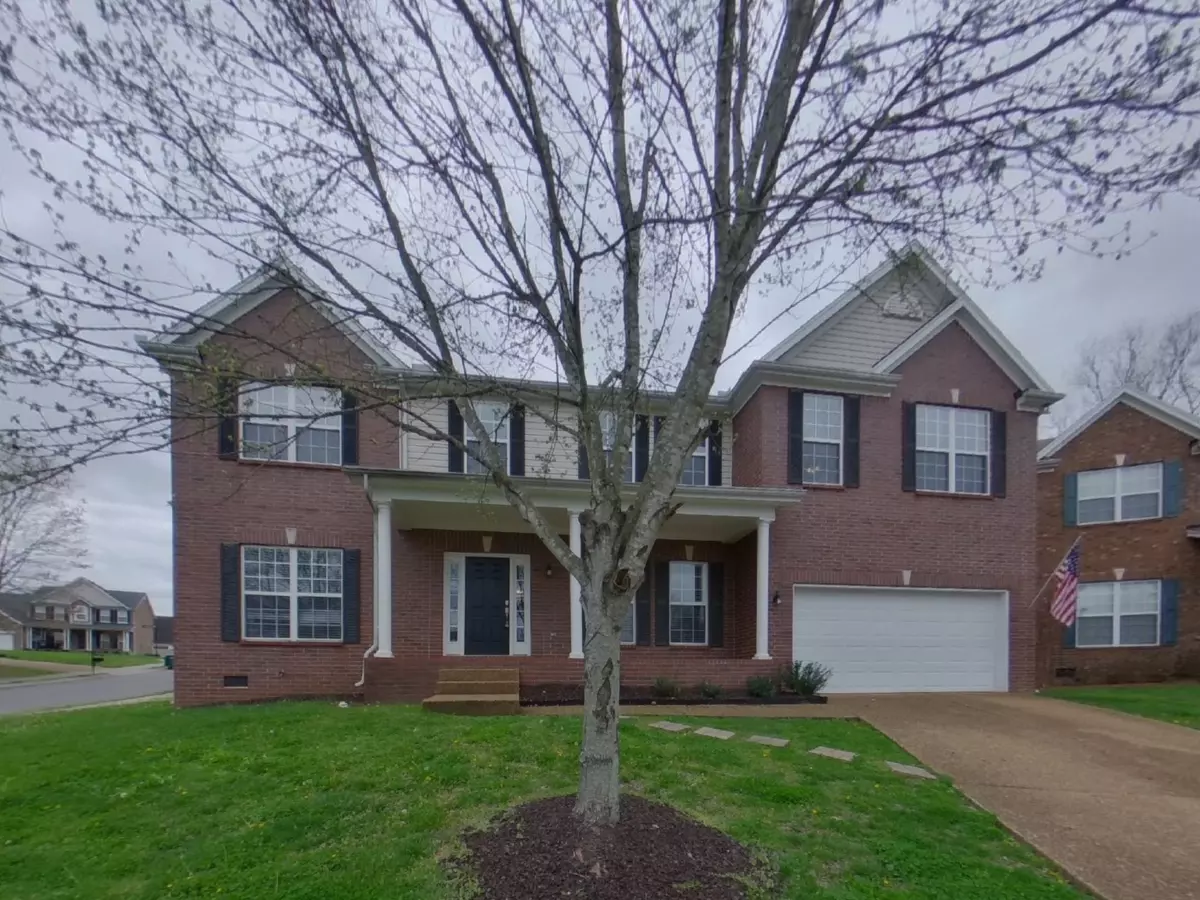 Spring Hill, TN 37174,5001 Burtonwood Way