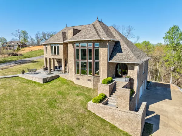 Dover, TN 37058,501 River Trace Dr