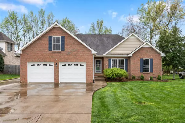 Clarksville, TN 37043,95 Gallant Ct