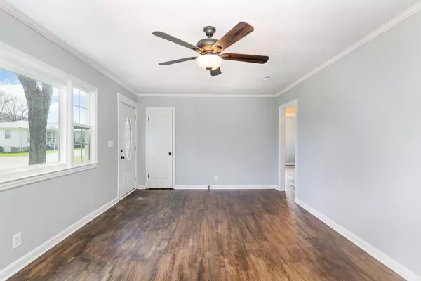 Auburntown, TN 37016,34 Cooper Ave