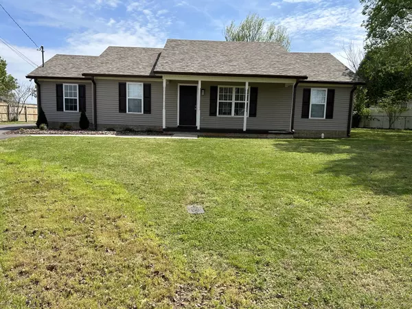 1122 Sentry Court, Murfreesboro, TN 37130