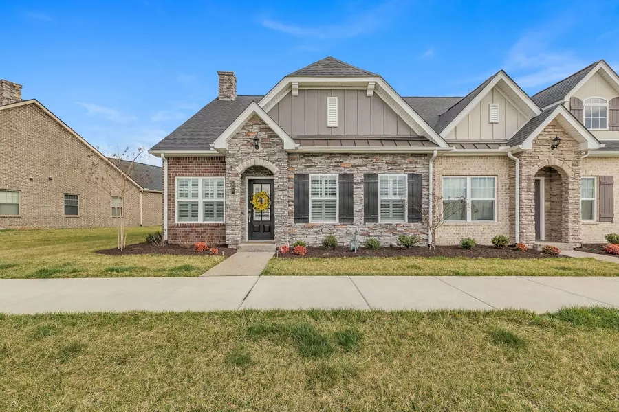 342 Buckner Cir, Mount Juliet, TN 37122