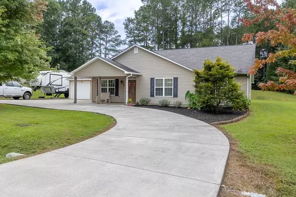 Chatsworth, GA 30705,715 Shawn Lane