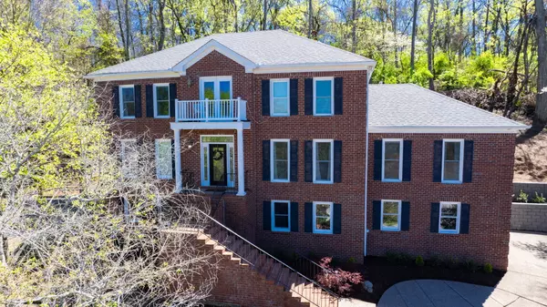 609 Hampden Ct, Franklin, TN 37069