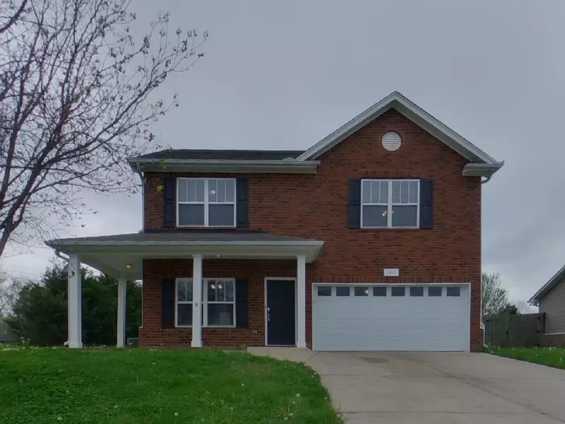 5013 Morning Dove Ln, Spring Hill, TN 37174