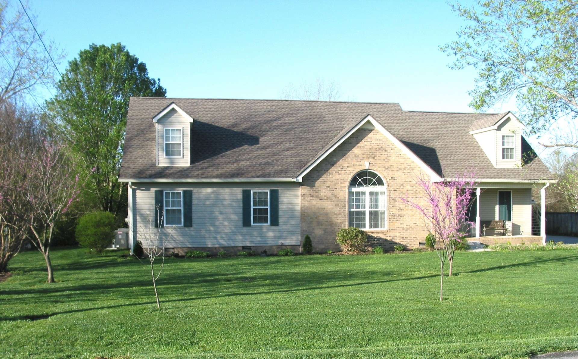 120 Smotherman Ct, Murfreesboro, TN 37129