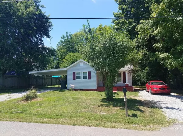 513 S Mabel St, Springfield, TN 37172