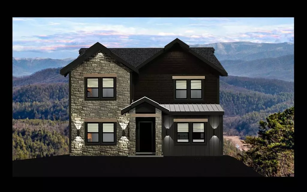 Sevierville, TN 37862,1331 Wildhorse Ridge Way