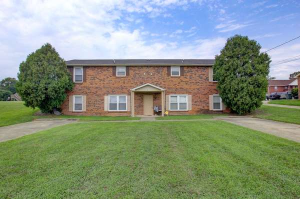 120 Bennett Drive Unit D, Clarksville, TN 37042