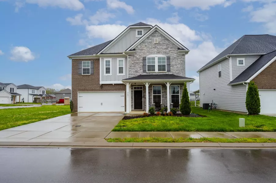 3601 Magpie Ln, Murfreesboro, TN 37128