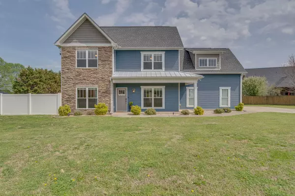 2636 Rocking Horse Ln,  Murfreesboro,  TN 37130