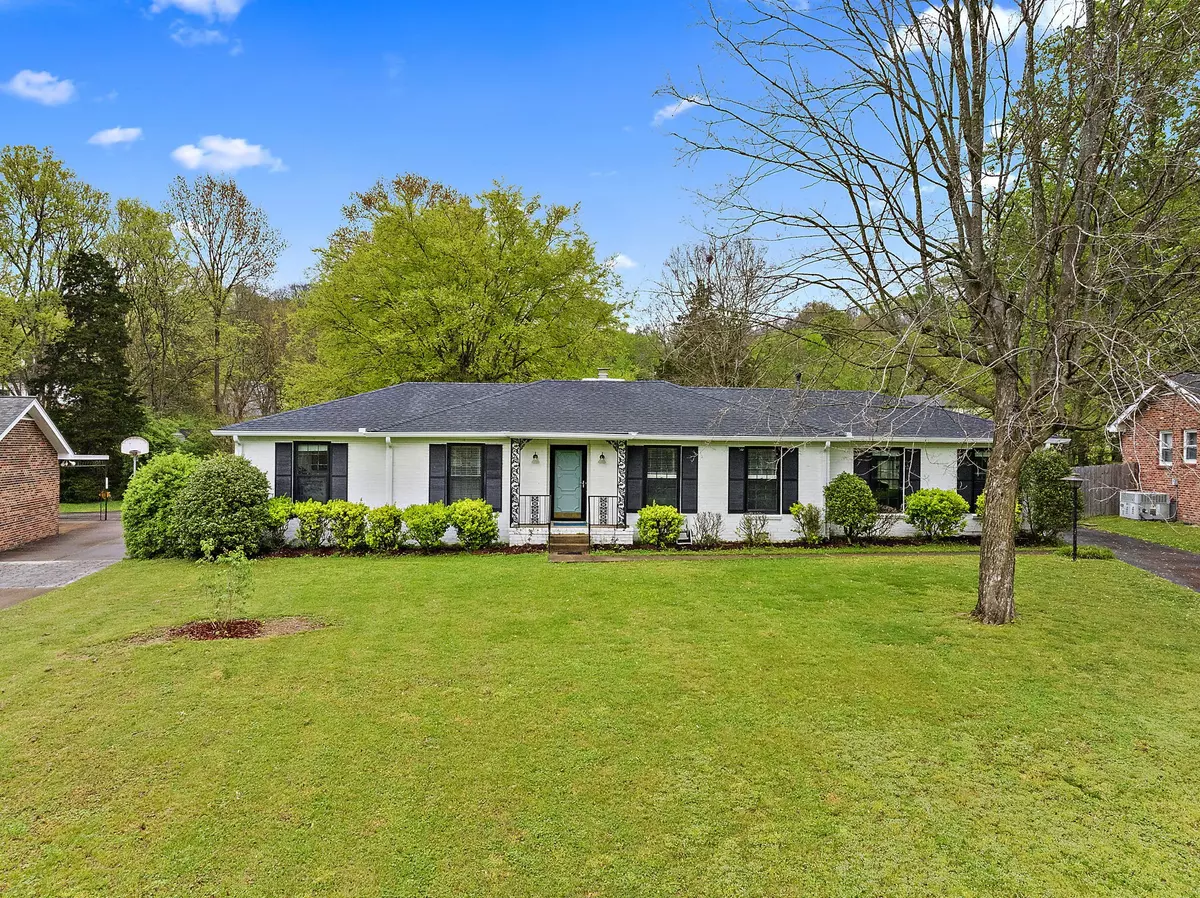 Nashville, TN 37221,7416 Harness Dr