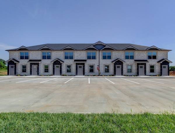 2495 Rollow Lane Unit K, Clarksville, TN 37043