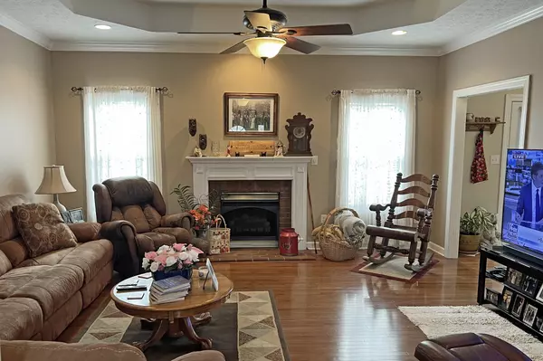 Franklin, KY 42134,218 Cambridge Station Rd