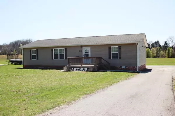 140 Armstrong Rd, Doyle, TN 38559
