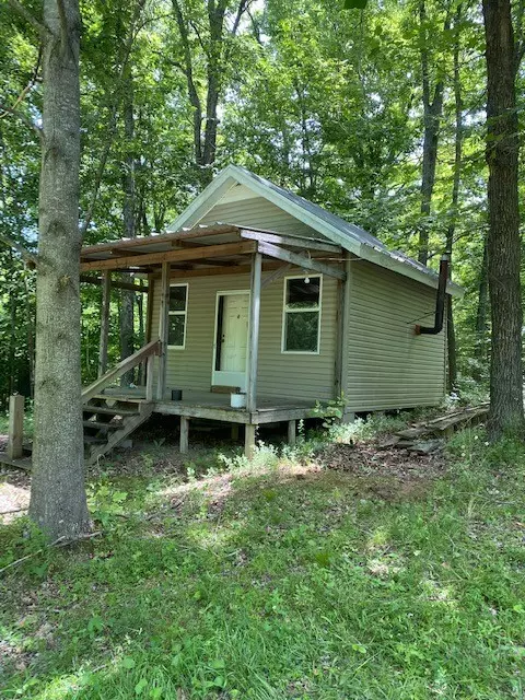 Bethpage, TN 37022,0 Hog Back Ridge Road