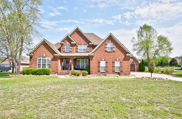 816 Furman Dr,  Murfreesboro,  TN 37129