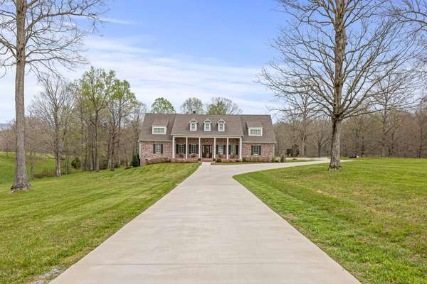 620 Williamson County Line Rd, Fairview, TN 37062