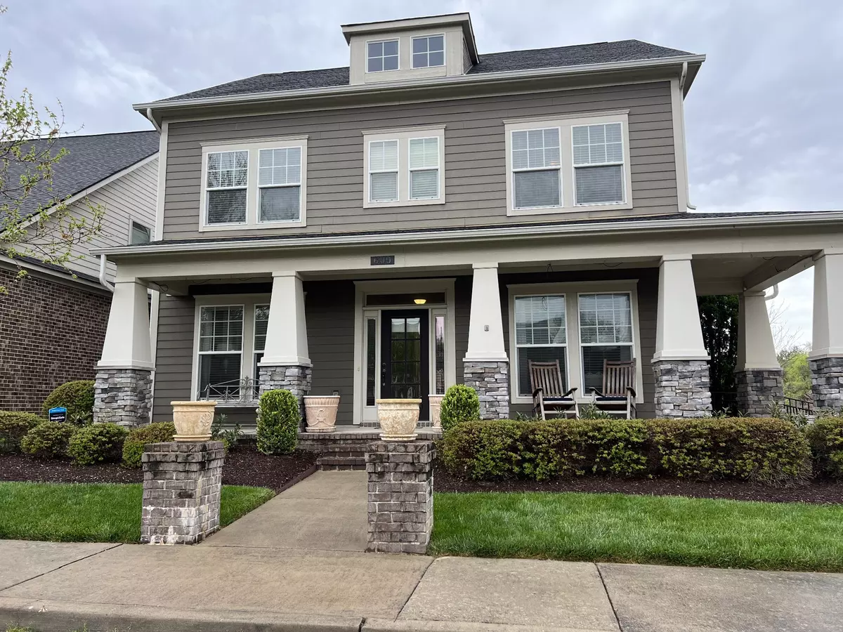 Franklin, TN 37064,609 Tywater Crossing Blvd
