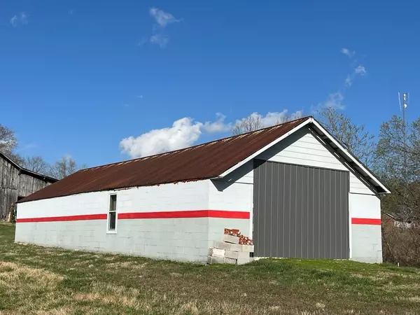 Buffalo Valley, TN 38548,14394 Nashville Hwy