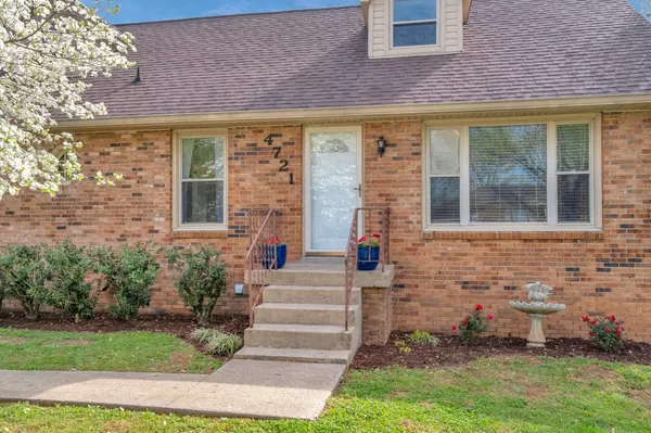 Old Hickory, TN 37138,4721 Kalamath Dr