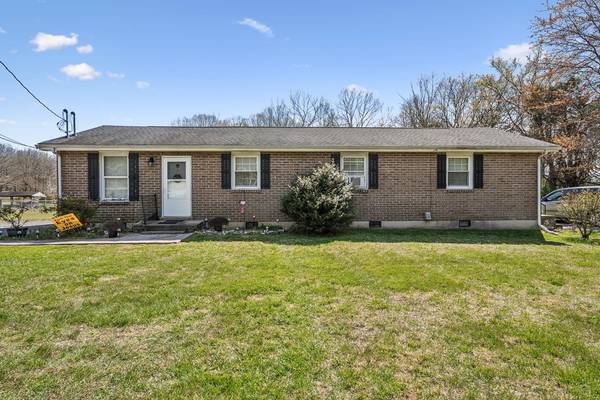 6903 Old Clarksville Pike, Joelton, TN 37080