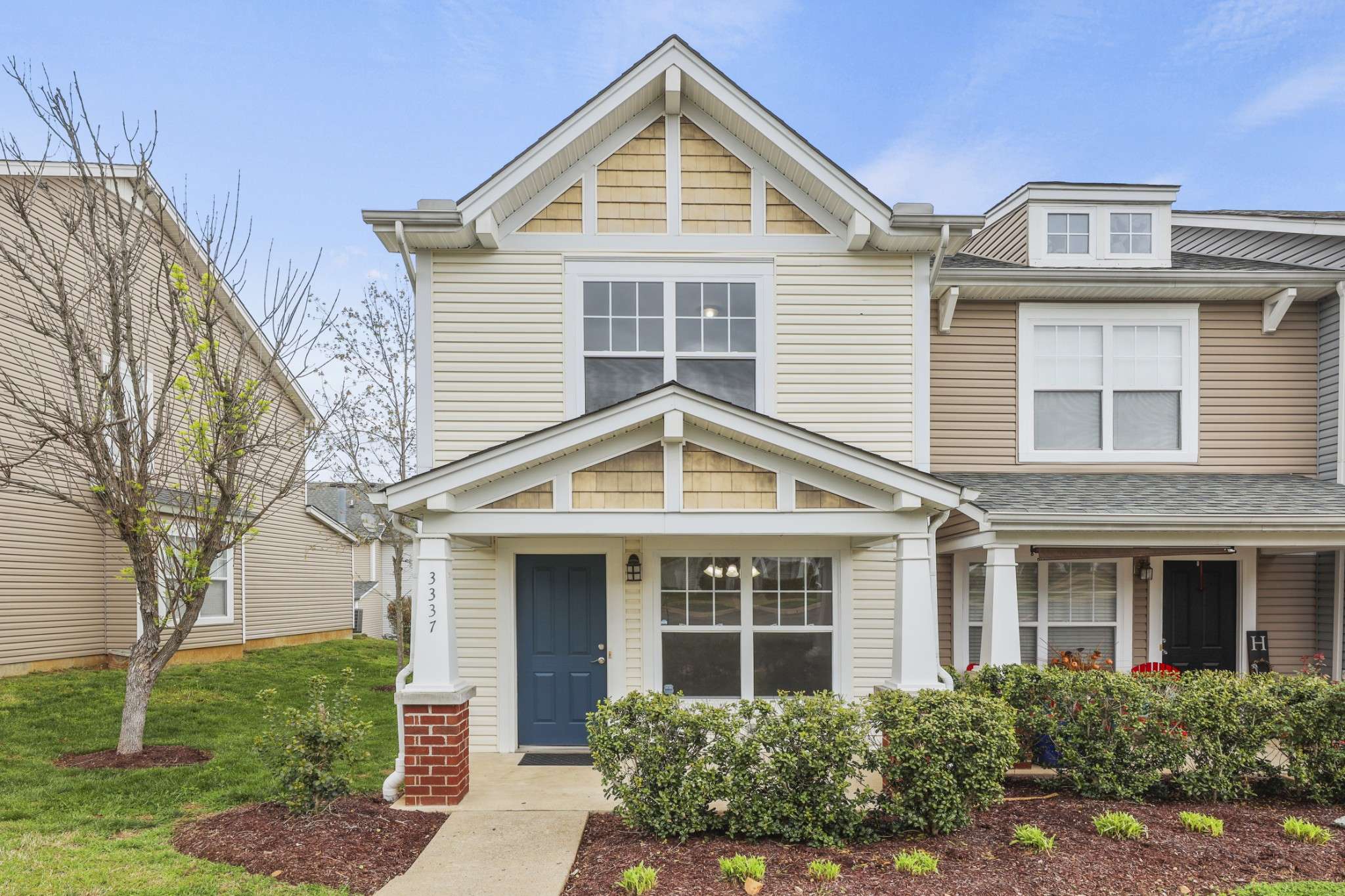 3337 Harpeth Springs Dr, Nashville, TN 37221