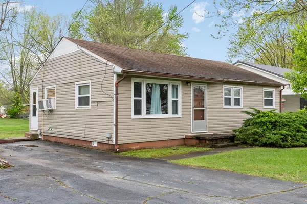 Hopkinsville, KY 42240,2531 Thrush Dr