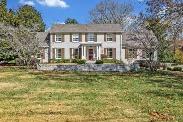 Brentwood, TN 37027,6012 Johnson Chapel Rd