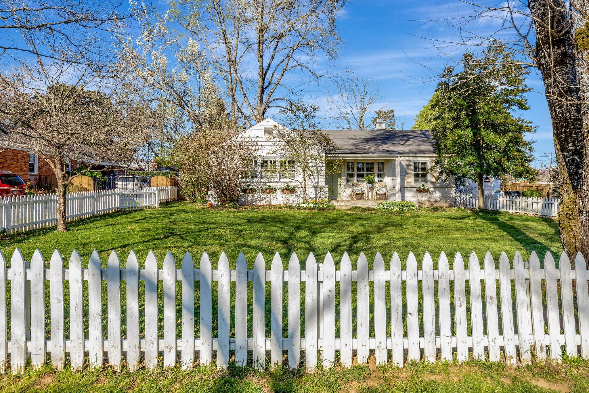 Nashville, TN 37205,102 Allendale Dr