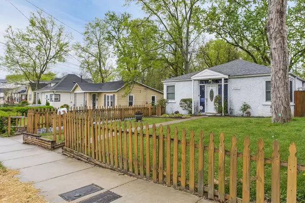 Nashville, TN 37204,2209 Lindell Ave