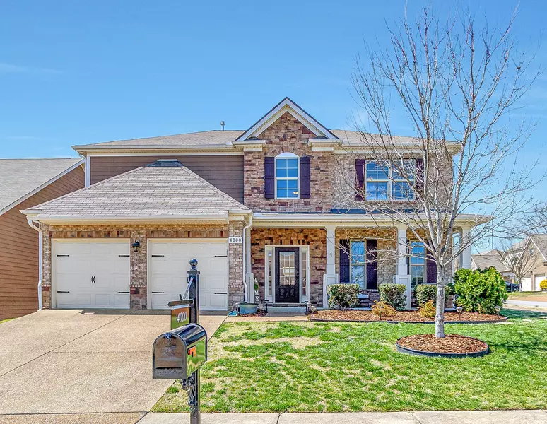 4000 Corey Ct, Spring Hill, TN 37174