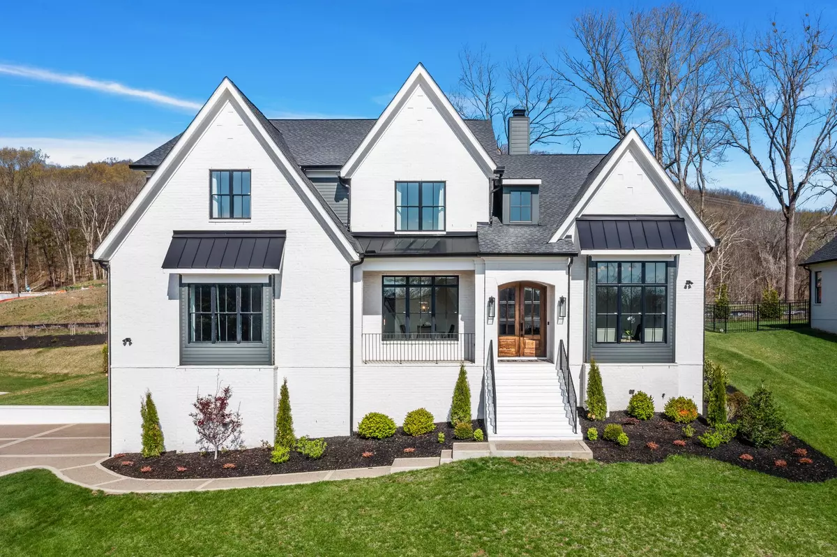 Brentwood, TN 37027,1615 Treehouse Ct