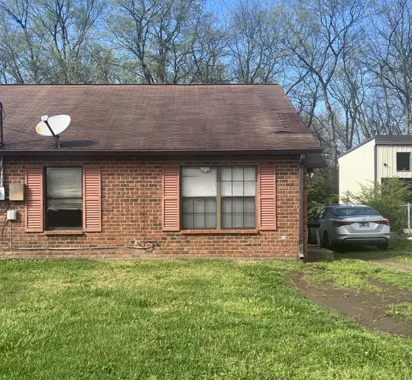 3555 Chesapeake Dr, Nashville, TN 37207