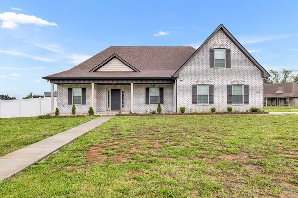 Murfreesboro, TN 37129,1206 Dauber Ct