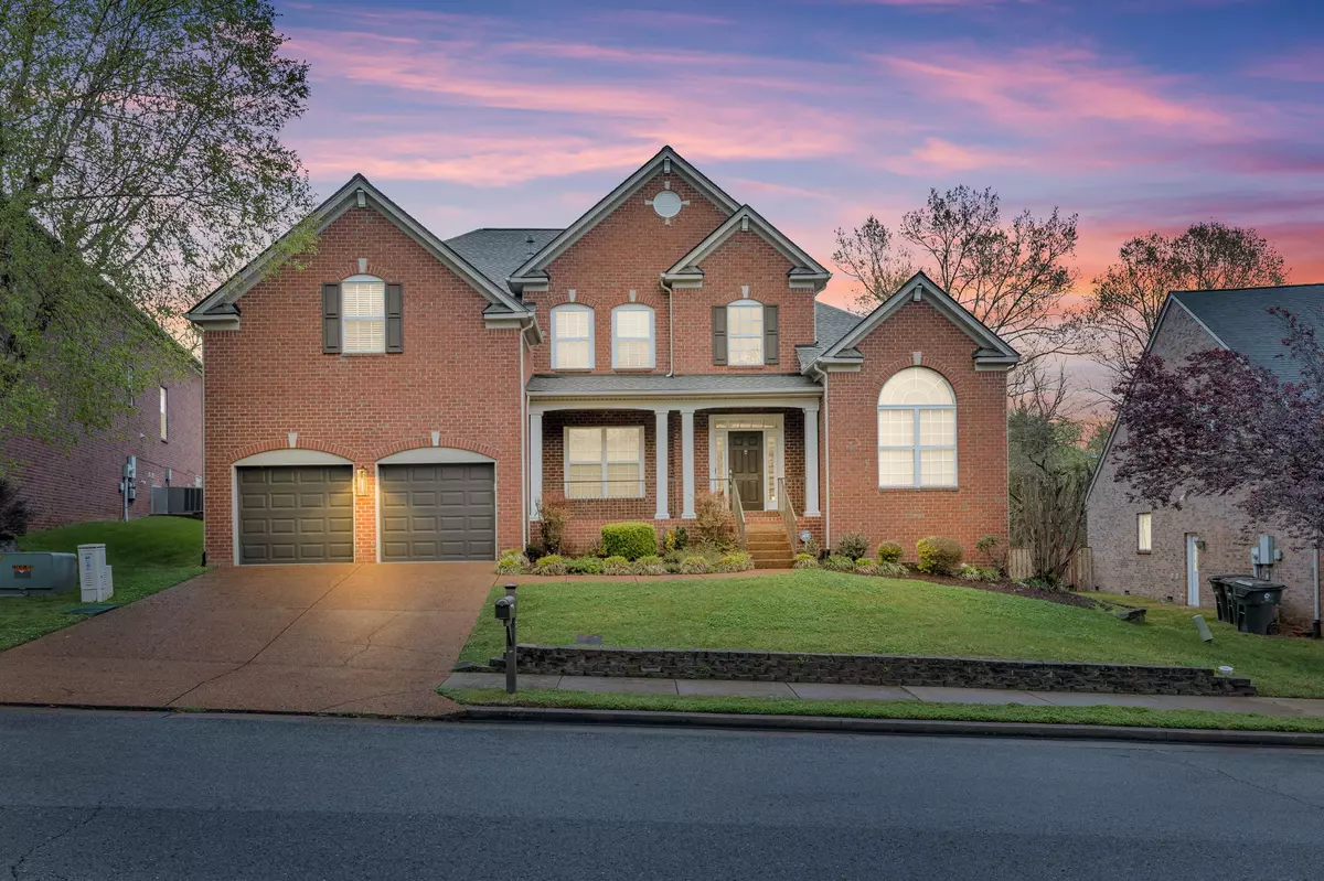 Nashville, TN 37211,1208 Beech Hollow Dr