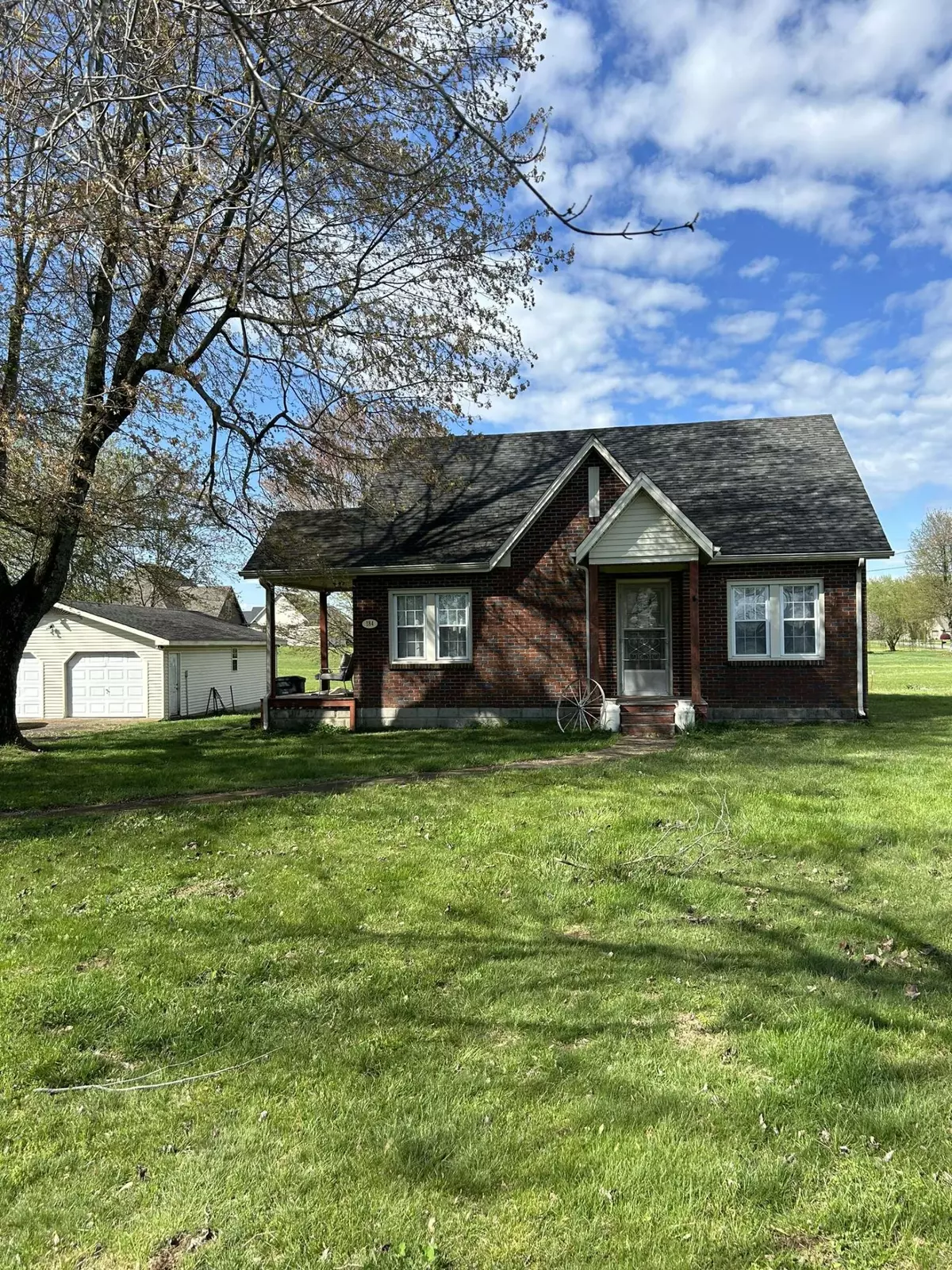 Lafayette, TN 37083,184 Brattontown Cir