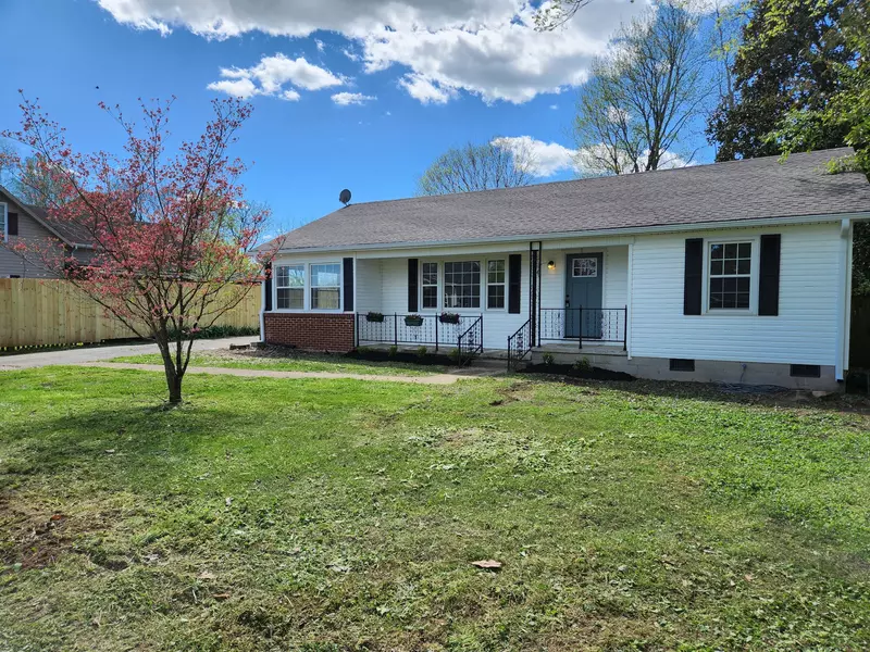 205 Higdon St, Lynnville, TN 38472