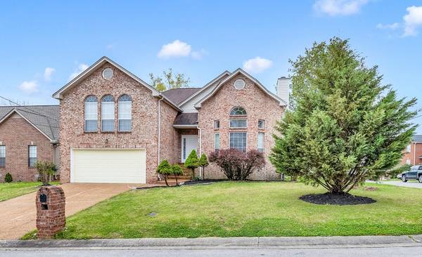 5225 Catspaw Dr, Antioch, TN 37013