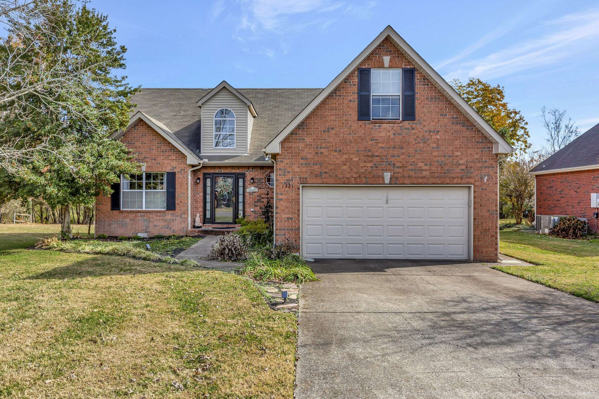 1521 Boone Ct, Murfreesboro, TN 37130