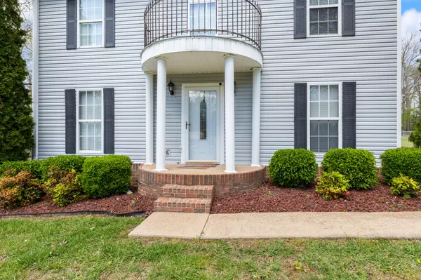 Nunnelly, TN 37137,4255 Bellview Dr