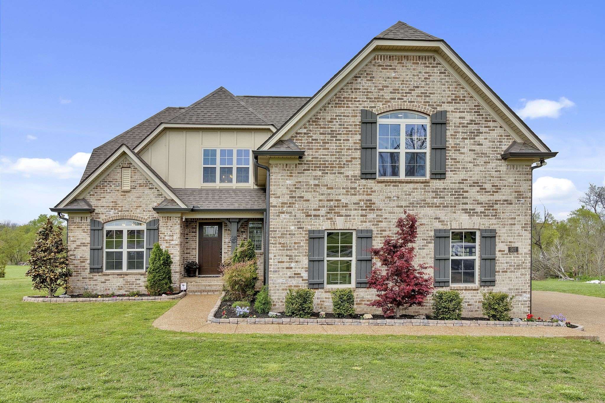 507 Coles Ferry Rd,  Gallatin,  TN 37066