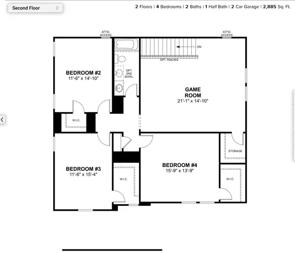 Columbia, TN 38401,105 Model Ct